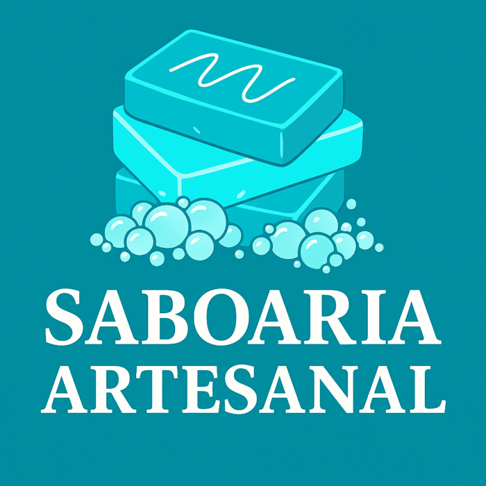 Saboaria Artesanal